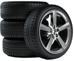 Passenger Tires