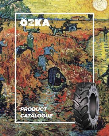 Ozka Catalog