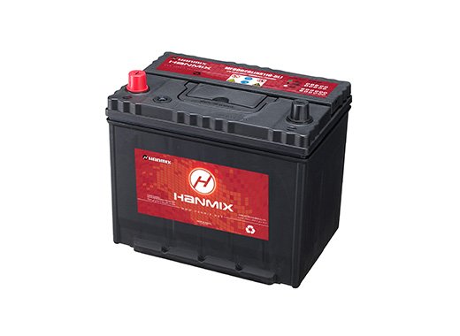 batteries