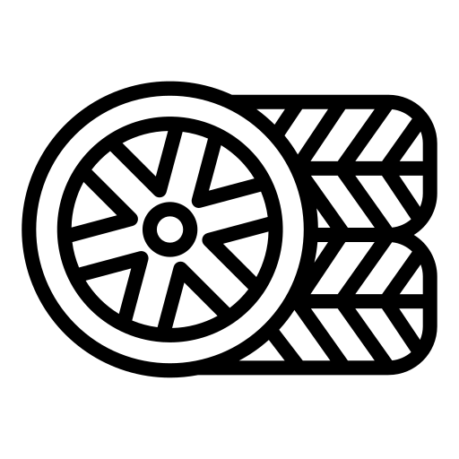 Foam filling-icon